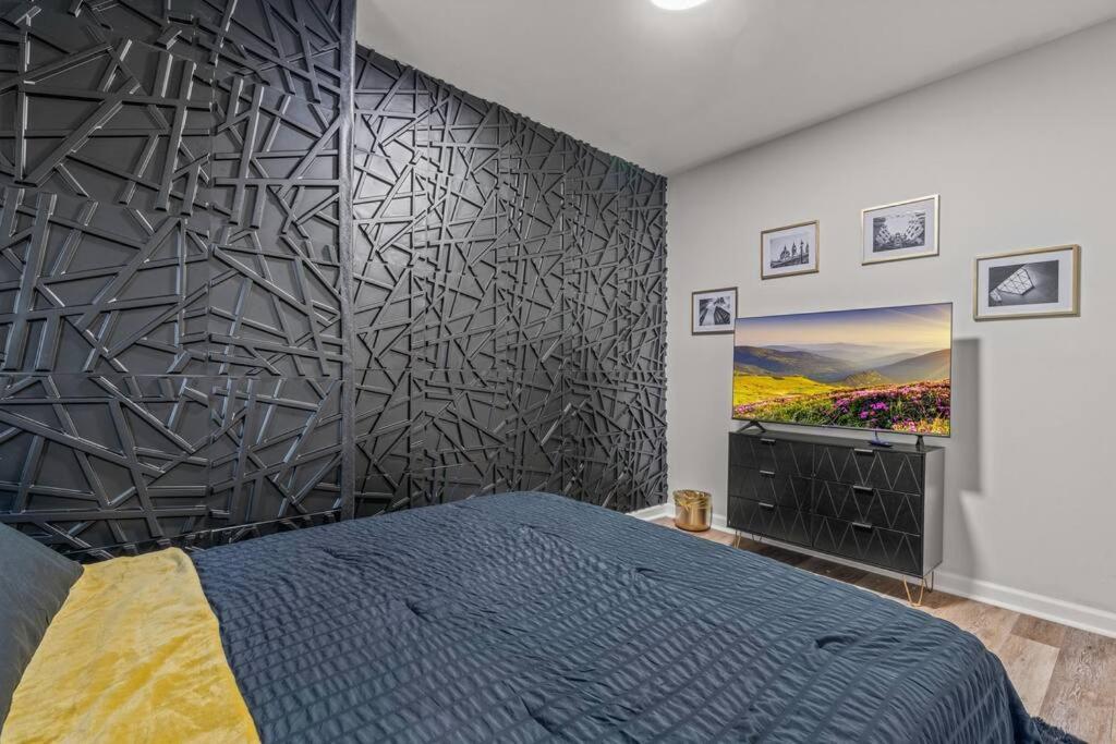 Ferienwohnung Gold Rush Philadelphia Exterior foto