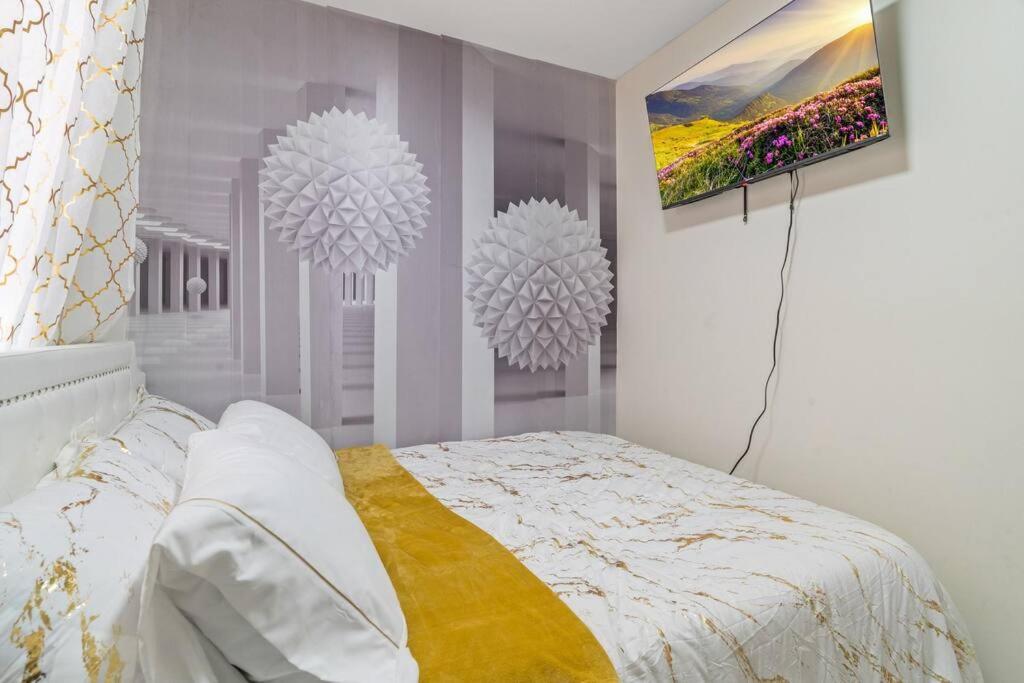Ferienwohnung Gold Rush Philadelphia Exterior foto
