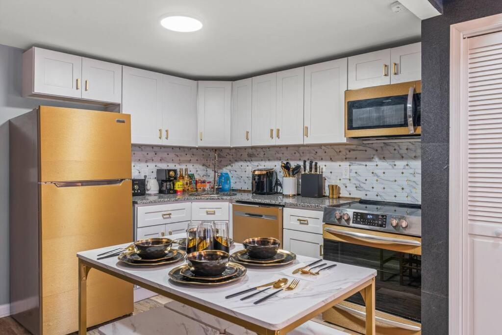 Ferienwohnung Gold Rush Philadelphia Exterior foto