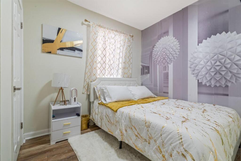 Ferienwohnung Gold Rush Philadelphia Exterior foto